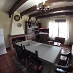Pilar Casa Rural Trujillo