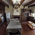 Pilar Casa Rural Maison d'hôtes
