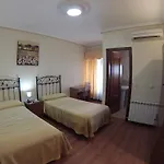 Pilar Casa Rural 3*