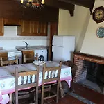 Pilar Casa Rural 3*