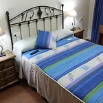 Maison d'hôtes Pilar Casa Rural 3*