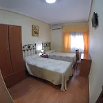 Pilar Casa Rural 3*