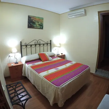 Pilar Casa Rural 3*
