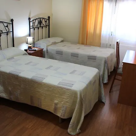 بيت ضيافة Pilar Casa Rural