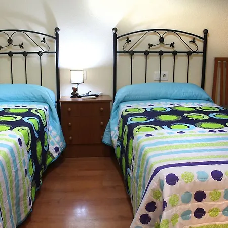 Casa de hóspedes Pilar Casa Rural 3*