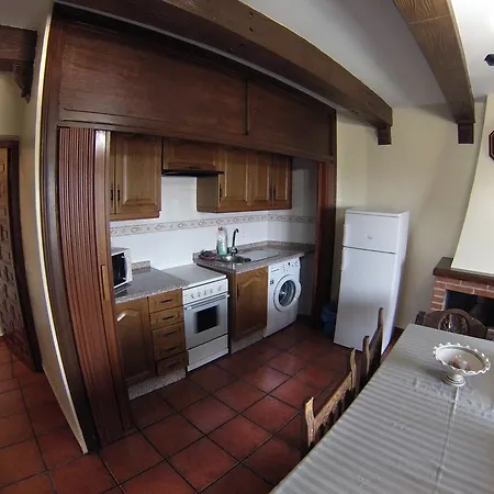 Pilar Casa Rural Casa de hóspedes 3*