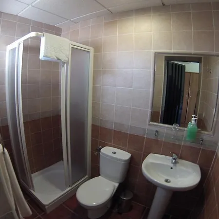 Casa de hóspedes Pilar Casa Rural