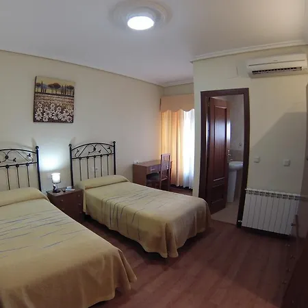 Pilar Casa Rural 3*