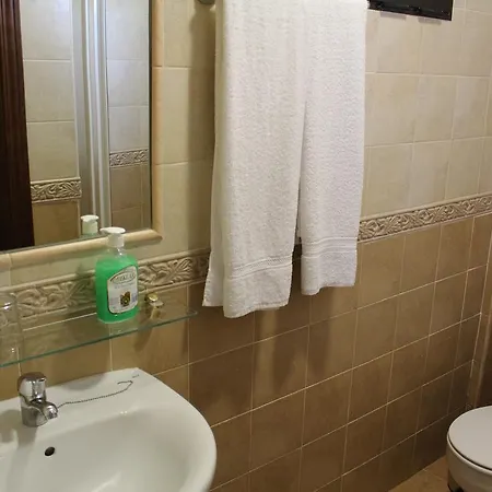 Casa de hóspedes Pilar Casa Rural Trujillo