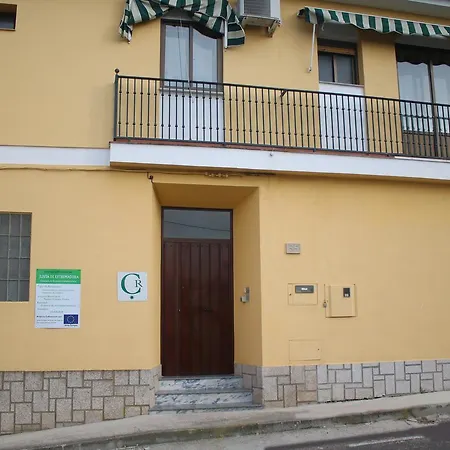 Casa de hóspedes Pilar Casa Rural 3*