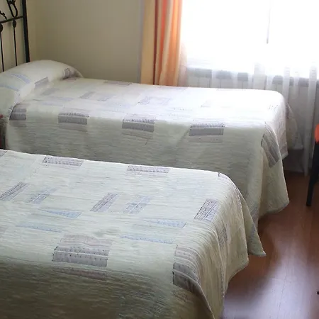 Гостевой дом Pilar Casa Rural