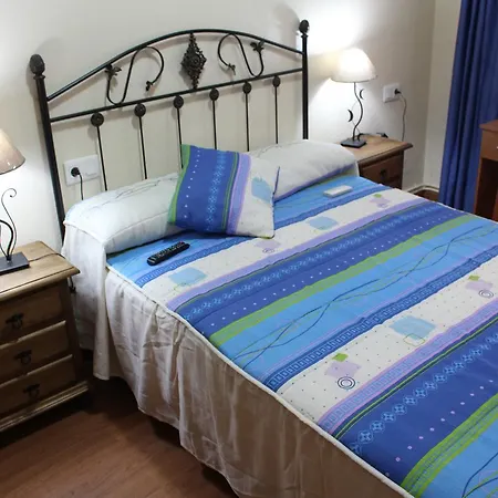 بيت ضيافة Pilar Casa Rural 3*