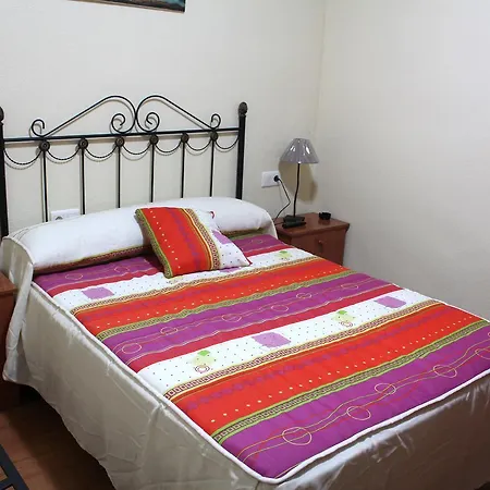 Pilar Casa Rural بيت ضيافة تروخيو
