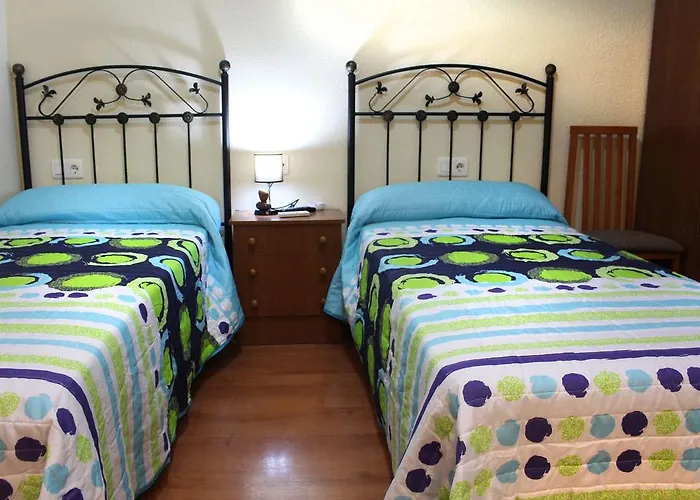 Gasthuis Pilar Casa Rural 3*