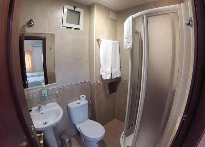 Pilar Casa Rural Гостевой дом Трухильо