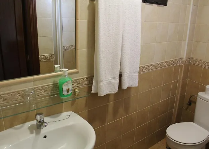 Гостевой дом Pilar Casa Rural Трухильо