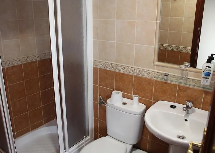 Гостевой дом Pilar Casa Rural Трухильо